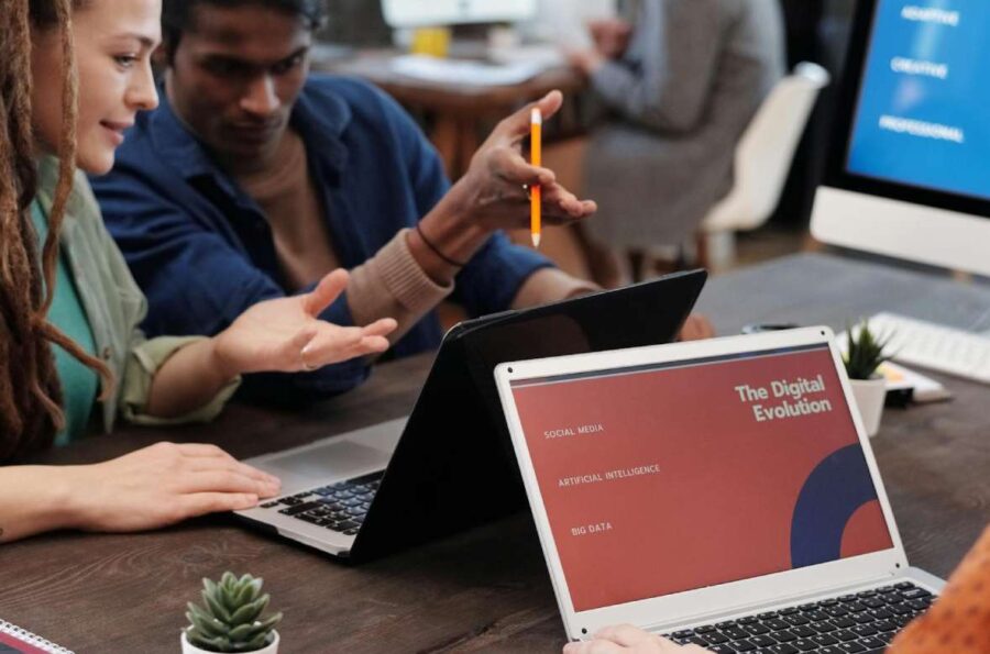 Visual Identity Design