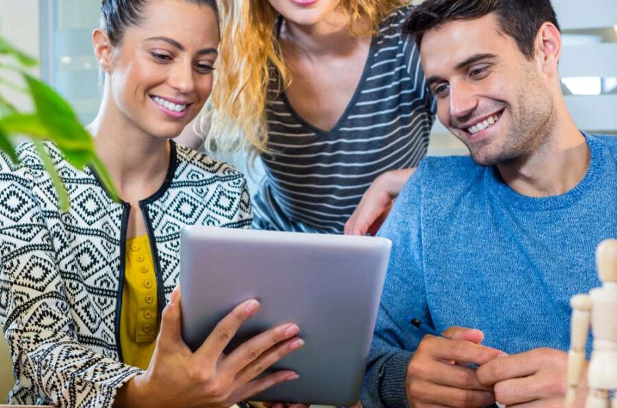 Social Media Management