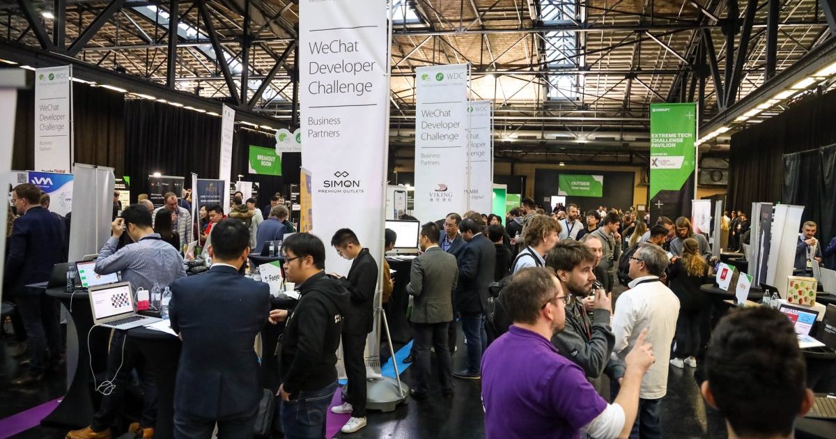 5 أيام تفصلك عن العرض في مؤتمر TechCrunch Disrupt 2026