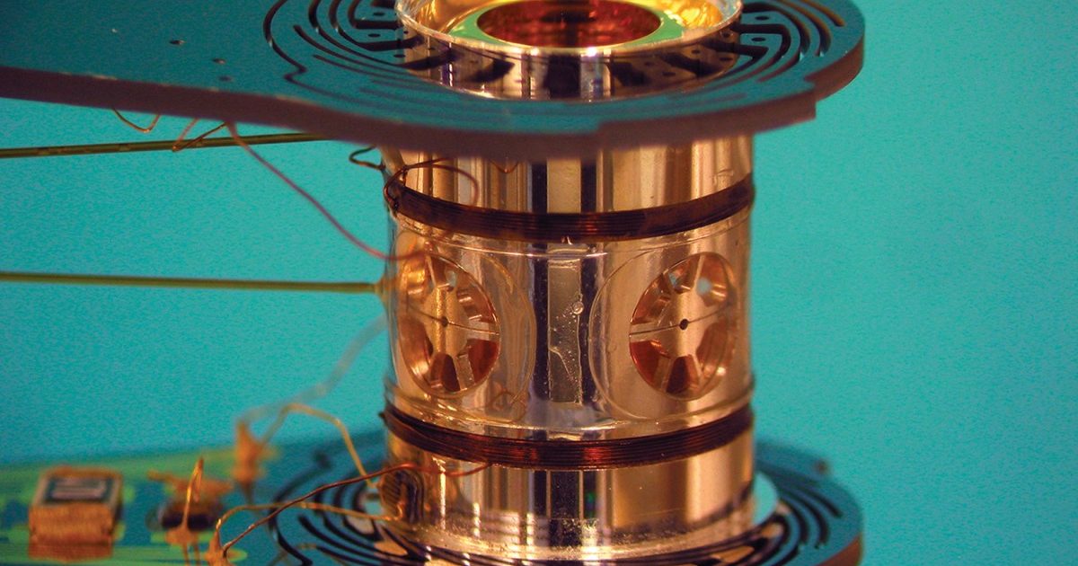 DROPIDEA | دروب ايديا - A Startup Cuts Nuclear Fusion Fuel Manufacturing From Days to Minutes