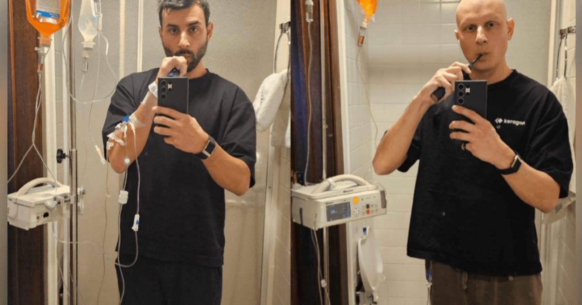 DROPIDEA | دروب ايديا - A Startup Founder Faces Cancer with AI: A Story of Digital Resilience