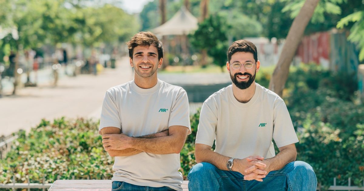 DROPIDEA | دروب ايديا - AIR Raises $50 Million to Secure AI Agent Tools