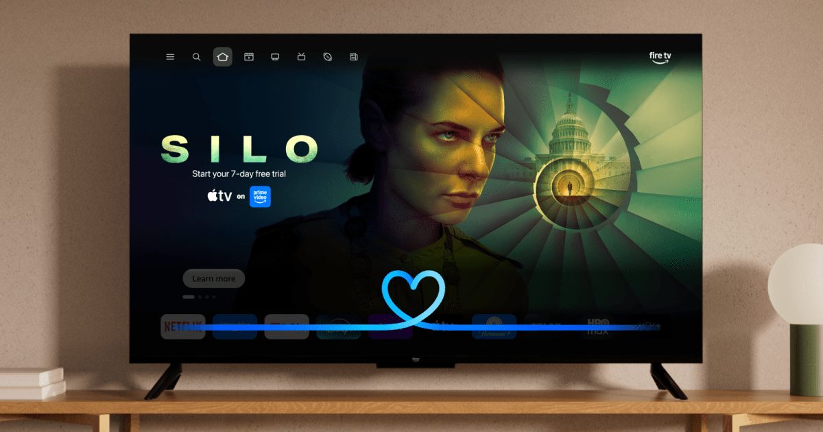 DROPIDEA | دروب ايديا - Amazon Makes Its AI Assistant Alexa+ Free on Fire TV Devices