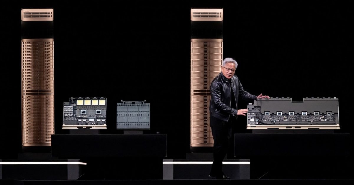 DROPIDEA | دروب ايديا - Amazon Triples Its Nvidia Chip Order to Keep Pace with Surging AI Demand