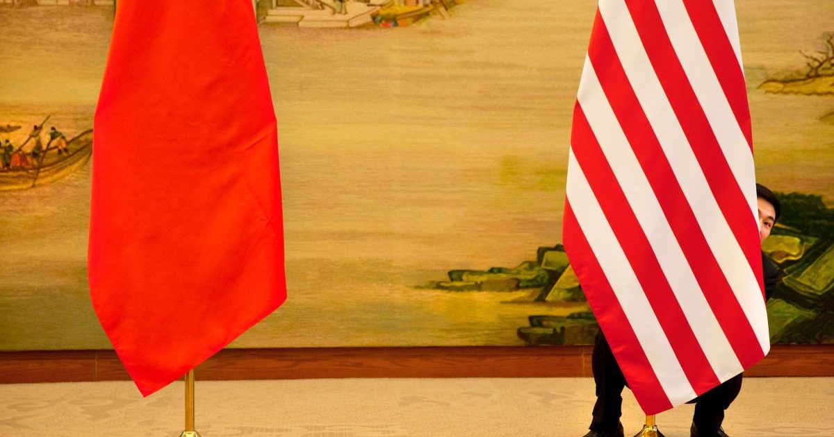 DROPIDEA | دروب ايديا - American Walls Against Chinese Robots: Can Restrictions Withstand Manufacturing Power?
