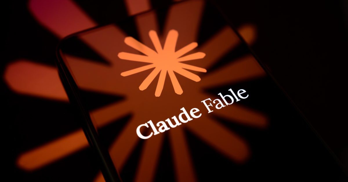 DROPIDEA | دروب ايديا - Anthropic's Mythos and Fable Models Have Their Export Restrictions Lifted