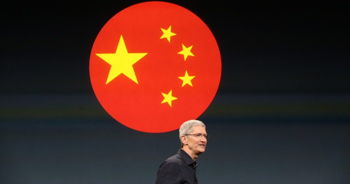 DROPIDEA | دروب ايديا - Apple Intelligence Enters China Through Partnership with Alibaba's Qwen Model