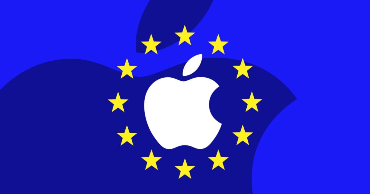 DROPIDEA | دروب ايديا - Apple modifica las reglas de su tienda en Europa para poner fin a la disputa con la Comisión