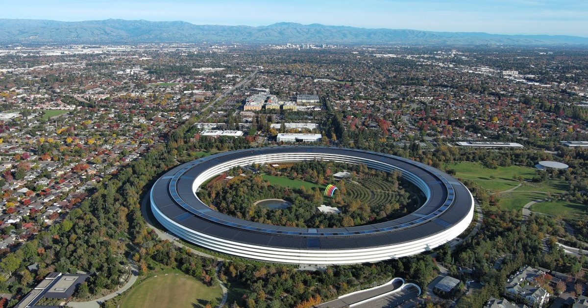 DROPIDEA | دروب ايديا - Apple Reveals «Shocking Evidence» Against Former Employee Accused of Stealing Its Secrets for OpenAI