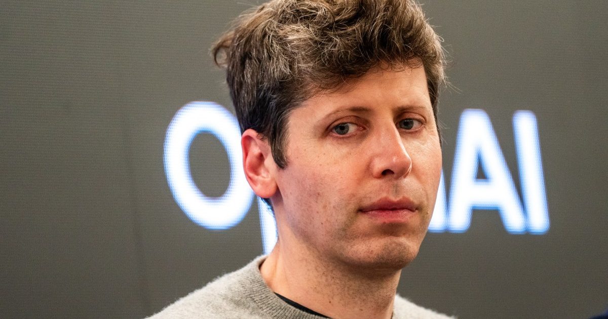Apple's Lawsuit Against OpenAI: Could It Derail IPO Plans?