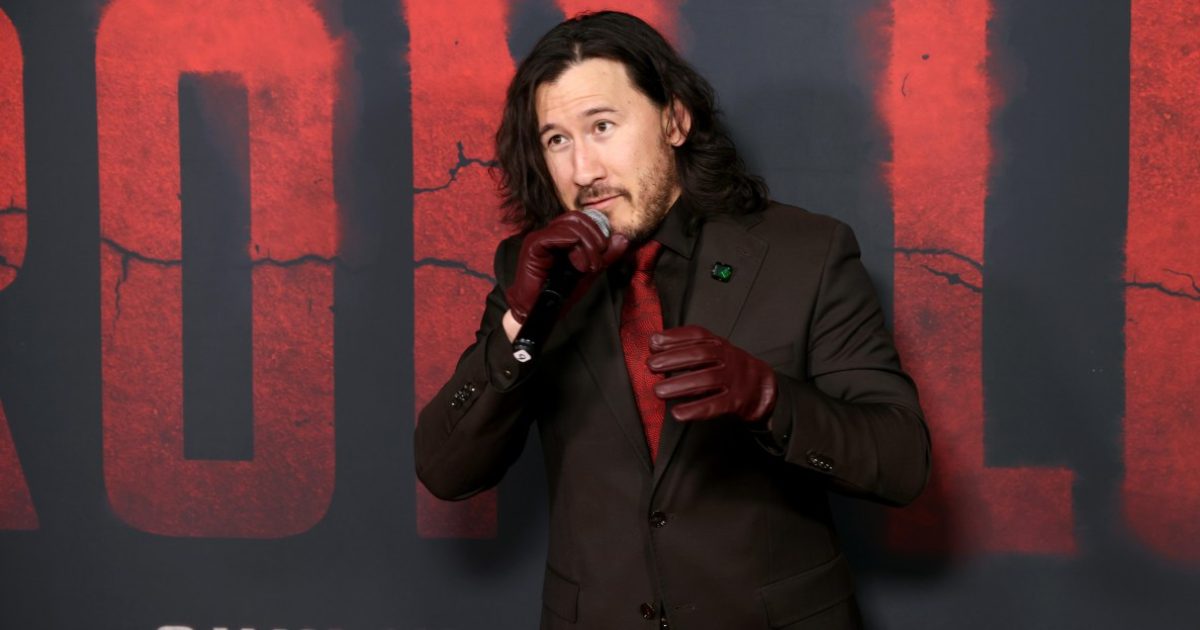 DROPIDEA | دروب ايديا - Content Creator Markiplier Becomes Largest Shareholder in GoPro