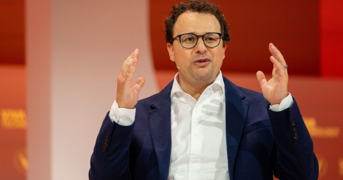 DROPIDEA | دروب ايديا - Dario Amodei: We're Not Against Open Models, But Chinese AI Worries Us
