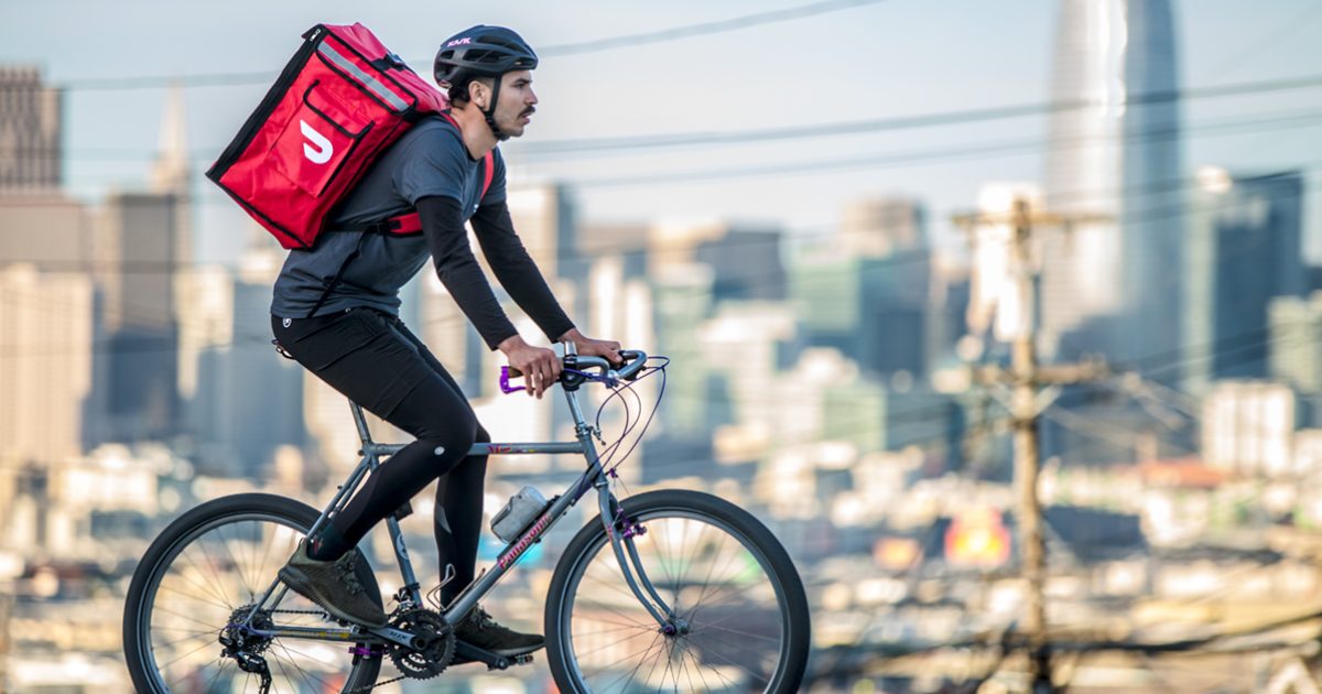 DoorDash Launches Command-Line Tool for Food Ordering via AI Agents