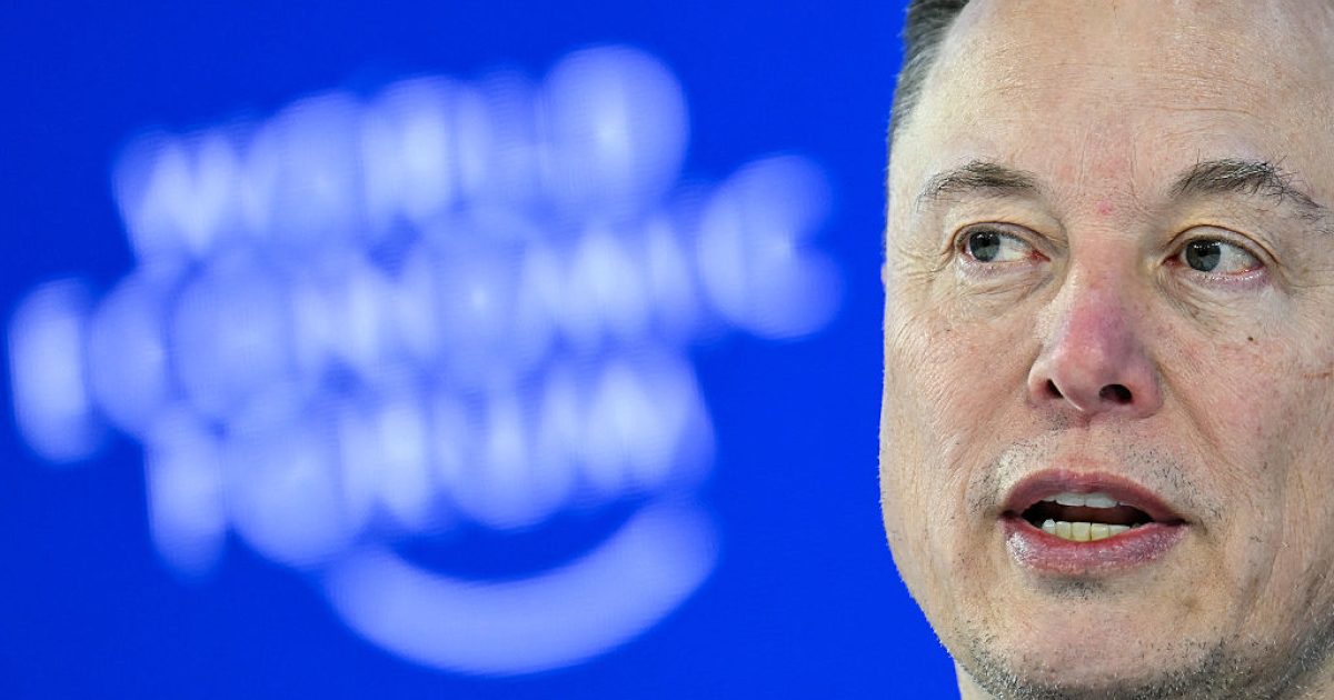 DROPIDEA | دروب ايديا - Elon Musk Praises Anthropic and Promises Not to Cut Them Off