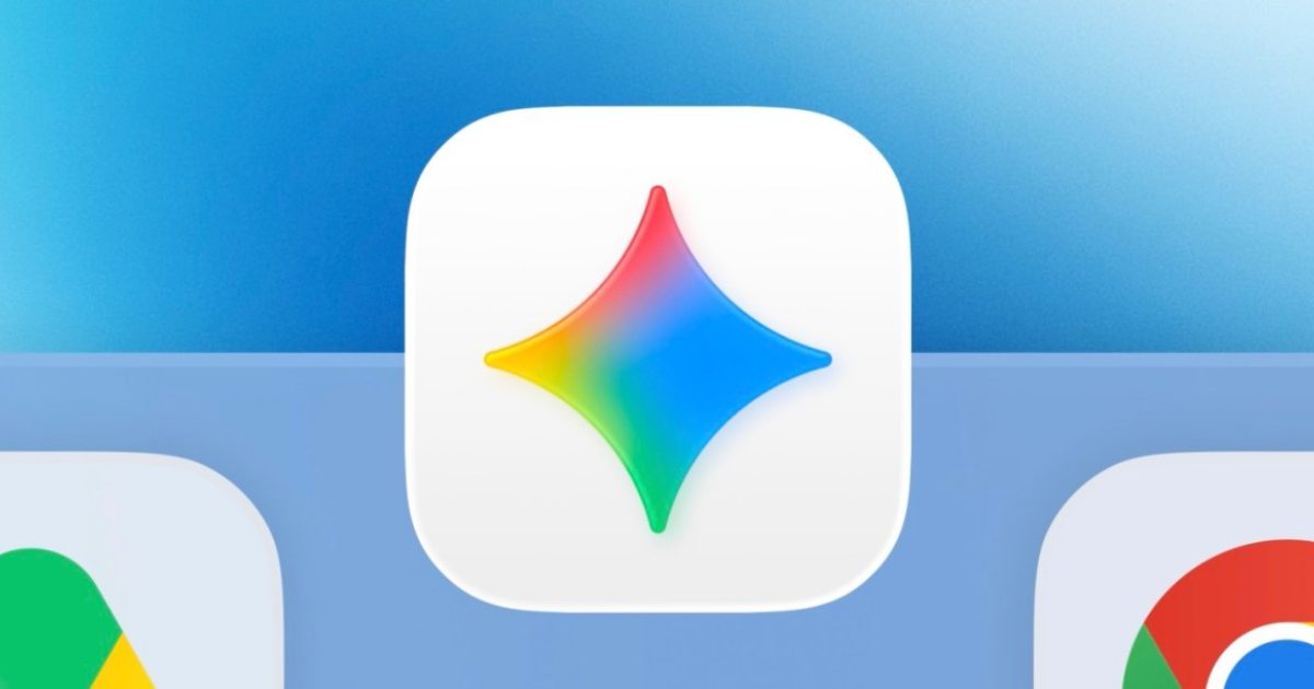 DROPIDEA | دروب ايديا - Gemini Spark Arrives on Mac with Expanded New Integrations