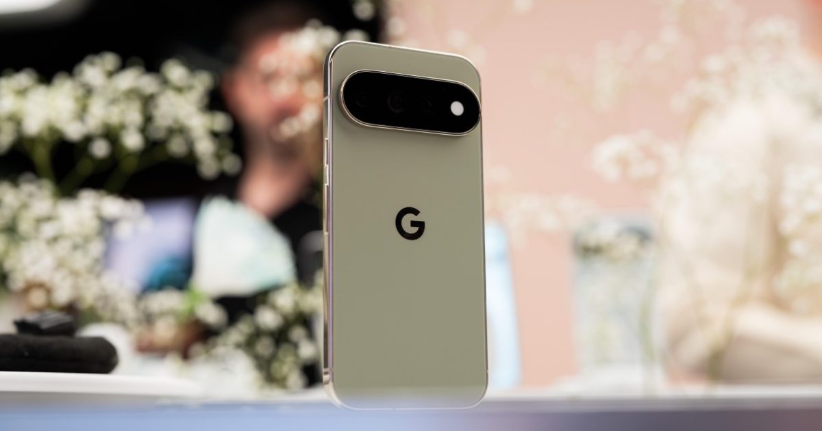 DROPIDEA | دروب ايديا - Google's New Camera Feature Exclusive to Pixel 11 Phones