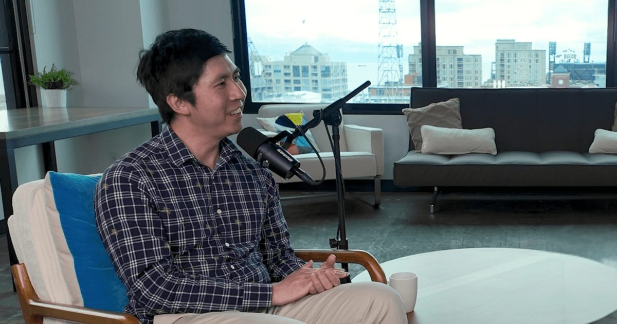 DROPIDEA | دروب ايديا - How a DeepMind Researcher Raised $55 Million at a $300 Million Valuation Before Launching Any Product