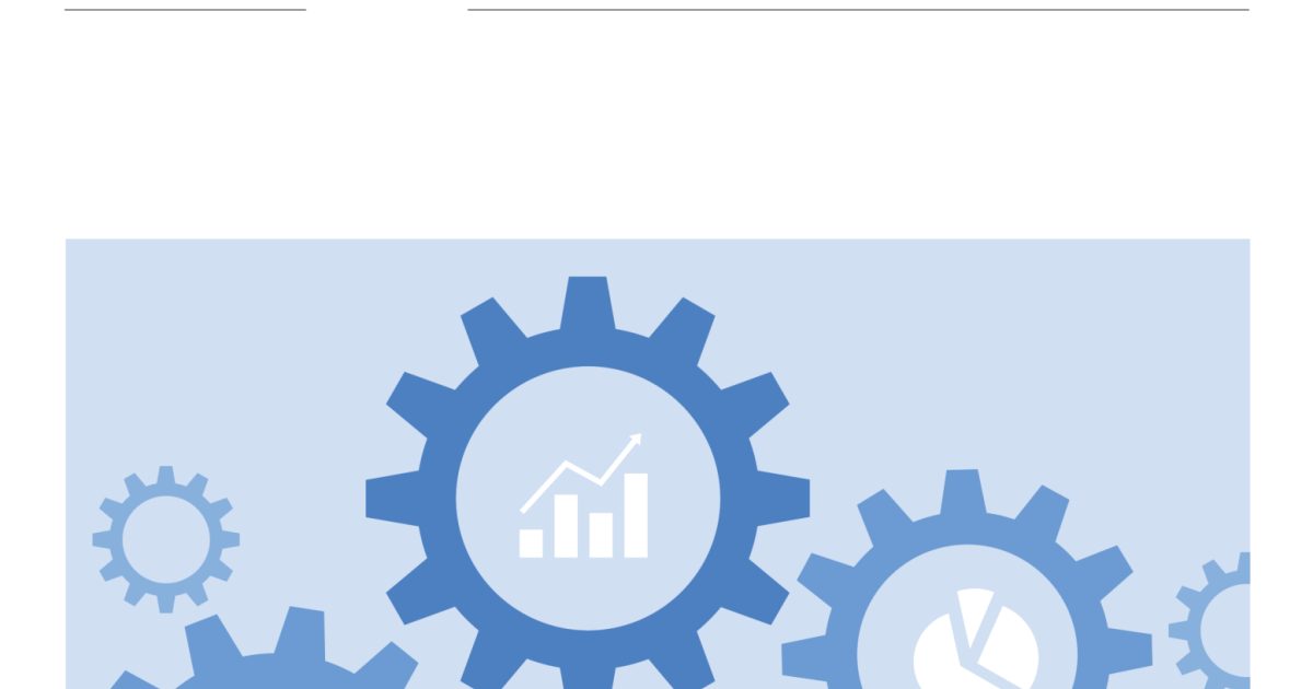 How Artificial Intelligence Achieves Operational Excellence in Organizations