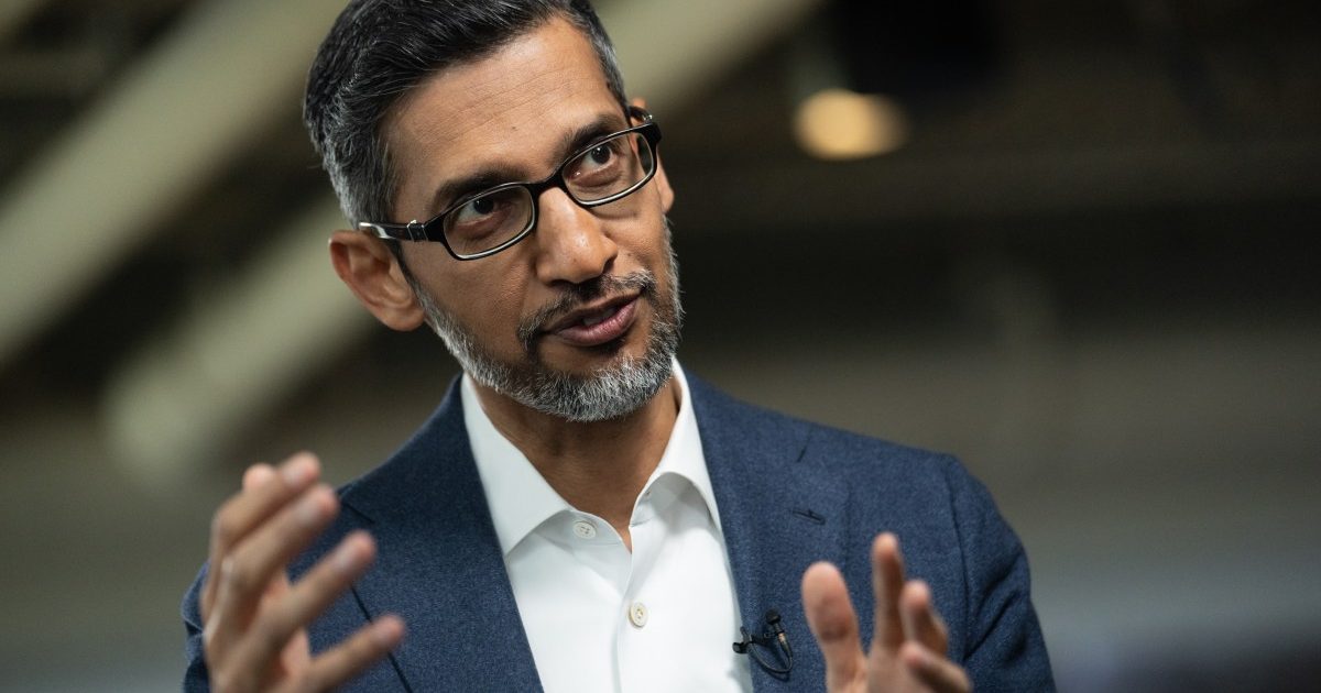 DROPIDEA | دروب ايديا - How Google Justifies Its Massive AI Spending with Cloud Profits
