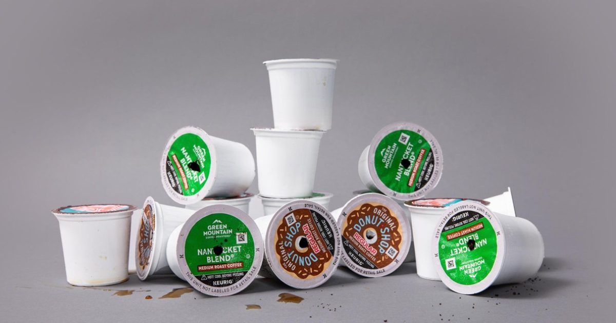 DROPIDEA | دروب ايديا - How Keurig Changed Our Relationship with Coffee Forever