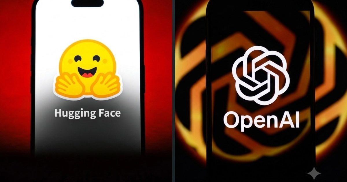 DROPIDEA | دروب ايديا - Hugging Face CEO Demands Radical Transparency Following OpenAI Attack