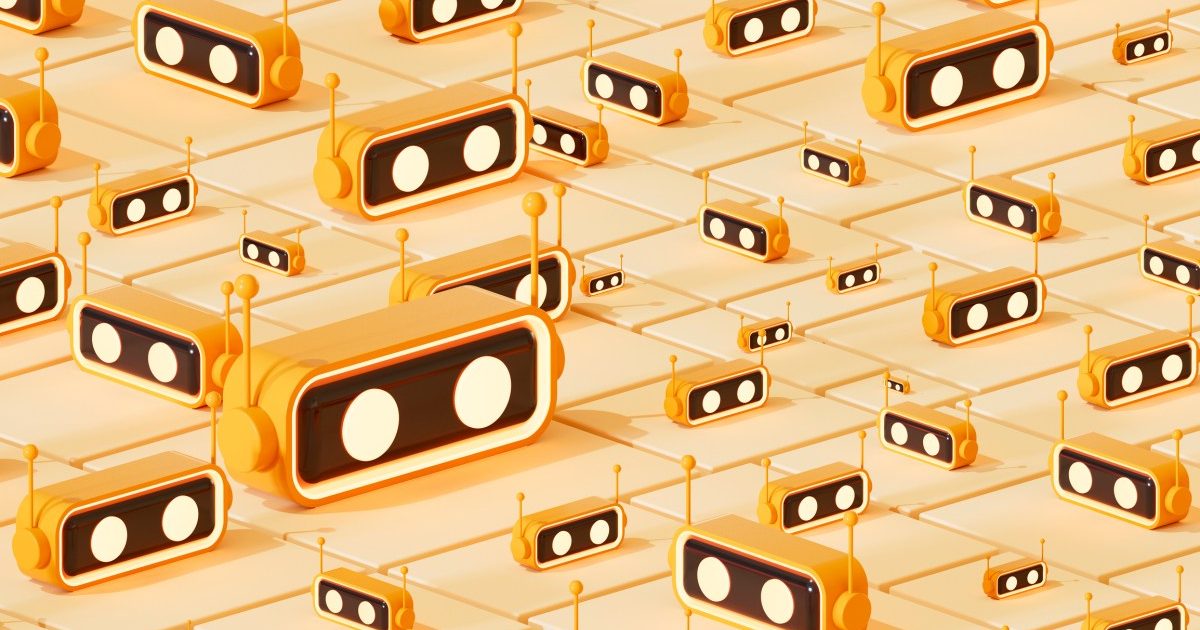 DROPIDEA | دروب ايديا - «Klipto» Uses AI to Search Through Terabytes of Video, Valued at $250 Million