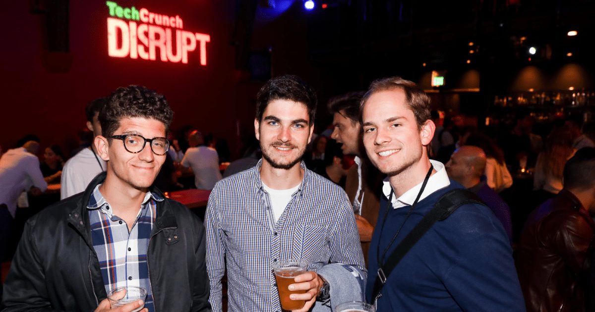 DROPIDEA | دروب ايديا - Menos de 24 horas para postular a organizar un evento paralelo en Disrupt 2026