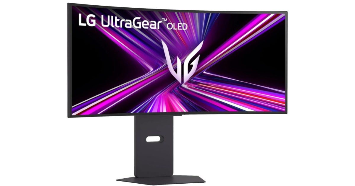 LG Monitors Silently Install an App That Bombards You with McAfee Ads