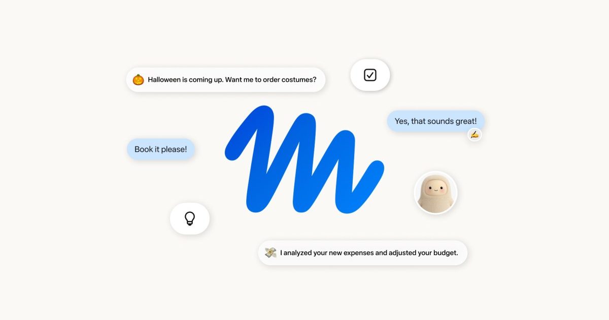DROPIDEA | دروب ايديا - Meta Launches the 'Muse' AI Agent: Will Users Place Their Trust in It?