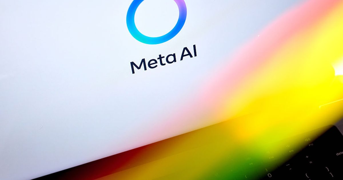 DROPIDEA | دروب ايديا - Meta Turns Its Surplus Computing Power Into a New Revenue Stream