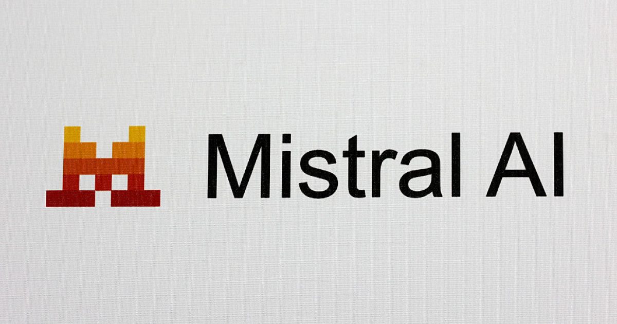 DROPIDEA | دروب ايديا - Mistral: The French AI Giant Redrawing the Tech Map