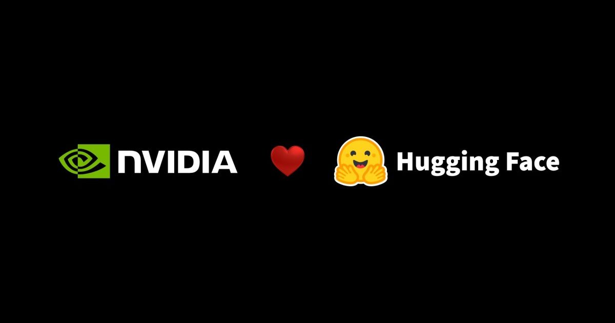 DROPIDEA | دروب ايديا - Nvidia adquiere «Hugging Face» por 12.900 millones de dólares
