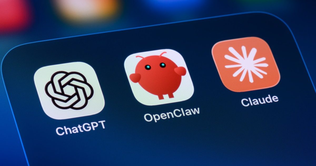 DROPIDEA | دروب ايديا - OpenClaw Comes to Smartphones: The Age of Agents in Your Pocket