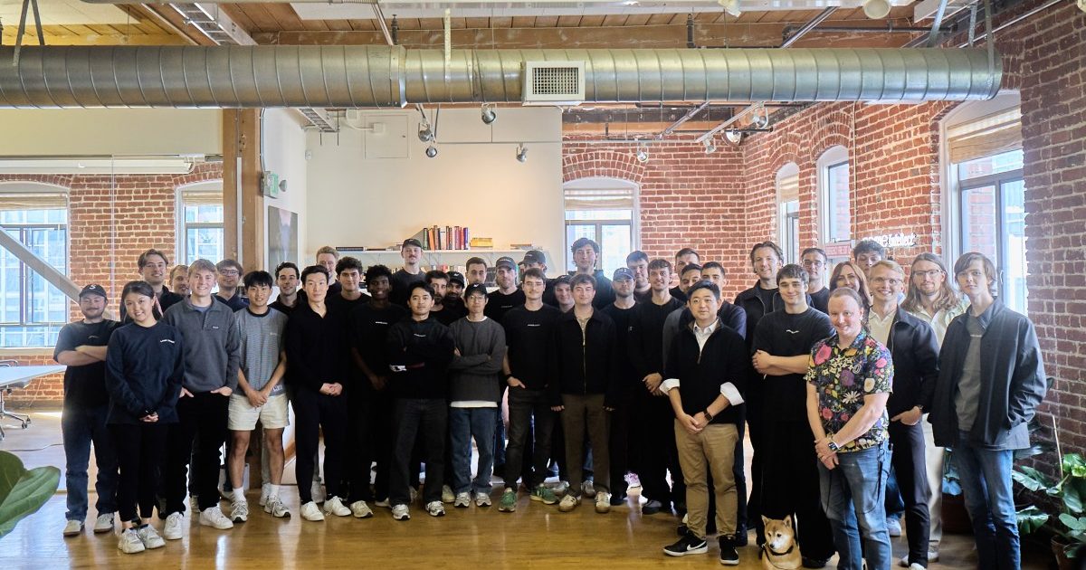 DROPIDEA | دروب ايديا - Prime Intellect Raises $130 Million to Help Companies Build AI Agents