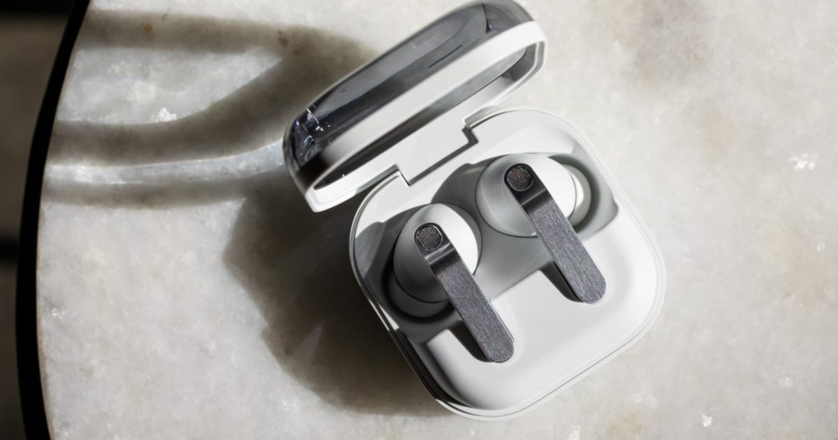 DROPIDEA | دروب ايديا - Samsung Preparing Galaxy H1 Headphones to Rival AirPods Max