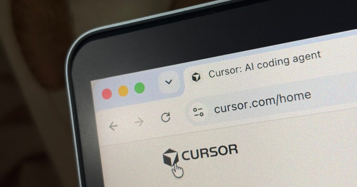 DROPIDEA | دروب ايديا - SpaceX Completes Acquisition of AI Coding Platform Cursor