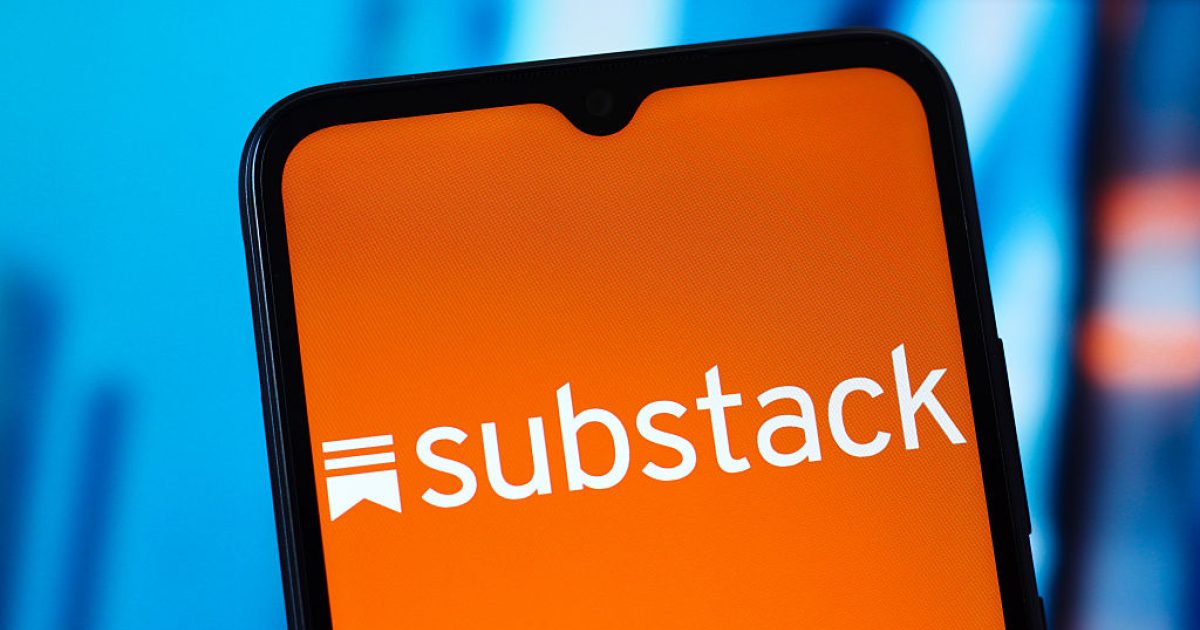 DROPIDEA | دروب ايديا - Substack Unveils Tool to Detect AI-Written Content