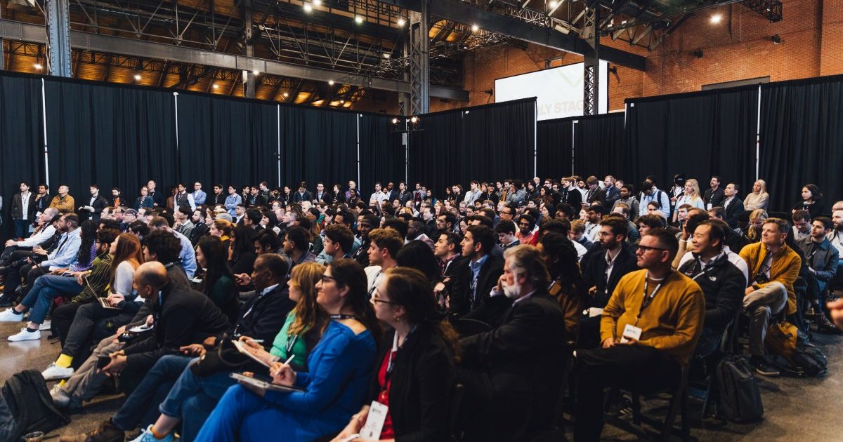 DROPIDEA | دروب ايديا - TechCrunch Founders Summit 2026: A Chance to Learn and Connect with the Elite