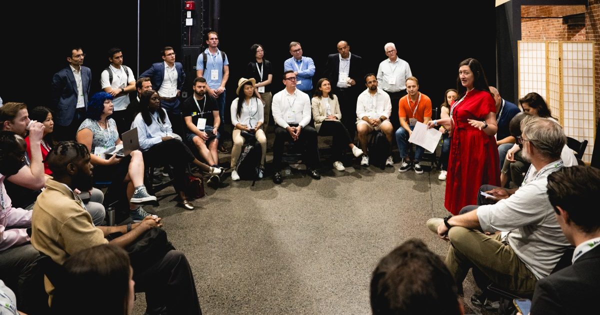 DROPIDEA | دروب ايديا - TechCrunch Founders Summit 2026: A Must-Attend Event in Boston