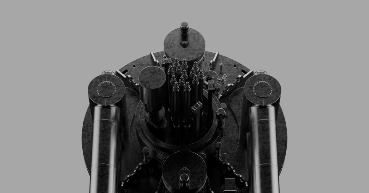 DROPIDEA | دروب ايديا - TerraPower Bets on Nuclear Energy Storage to Power AI Data Centers