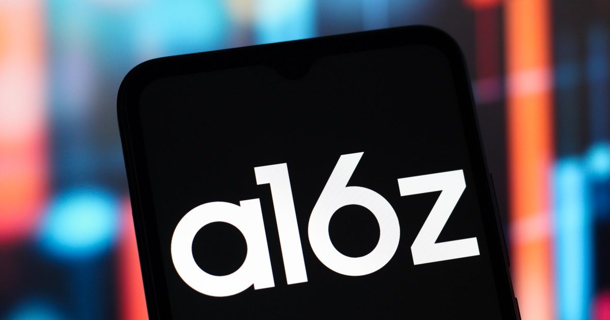 DROPIDEA | دروب ايديا - The US DOJ Investigation of a16z: Are Venture Capital Rules Changing?