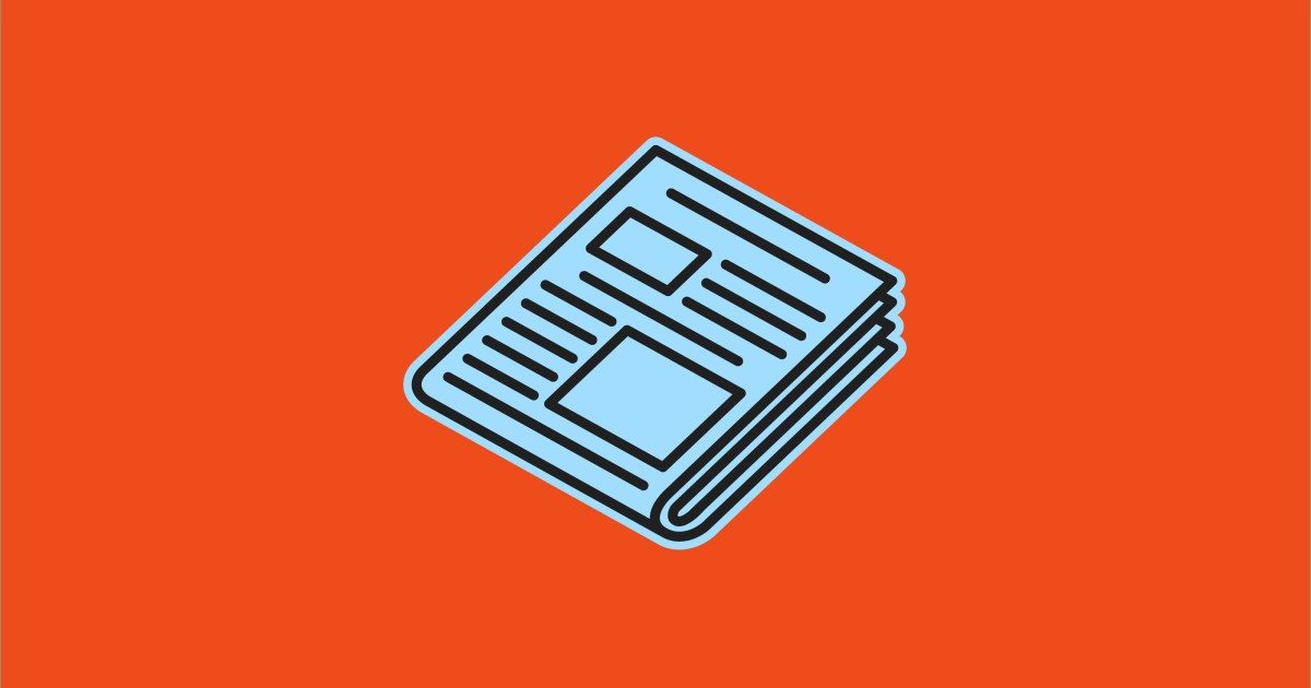 DROPIDEA | دروب ايديا - صحيفتان أمريكيتان تقاضيان OpenAI ومايكروسوفت بشأن حقوق النشر
