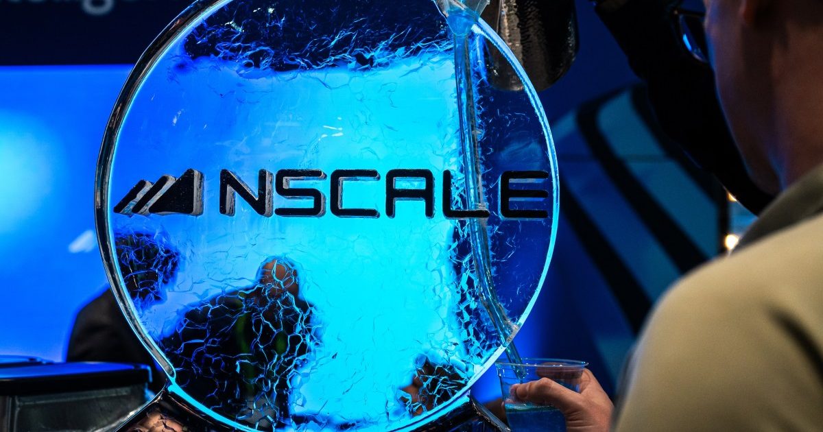 DROPIDEA | دروب ايديا - UK's Nscale Seeks to Raise $3.5 Billion Ahead of Its IPO