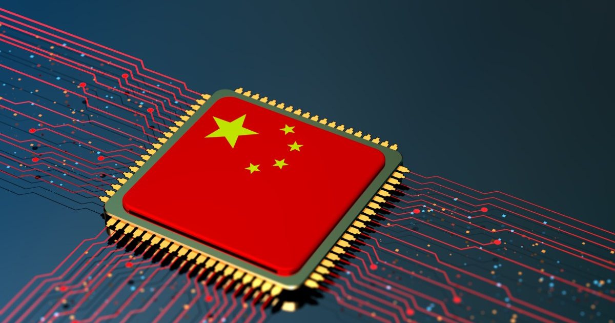 Washington Threatens Sanctions Against Chinese AI Models Over Intellectual Property Theft