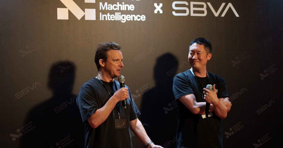 Why the AMI Labs Founder Refuses to Call His AI 'AGI' or 'Superintelligence'