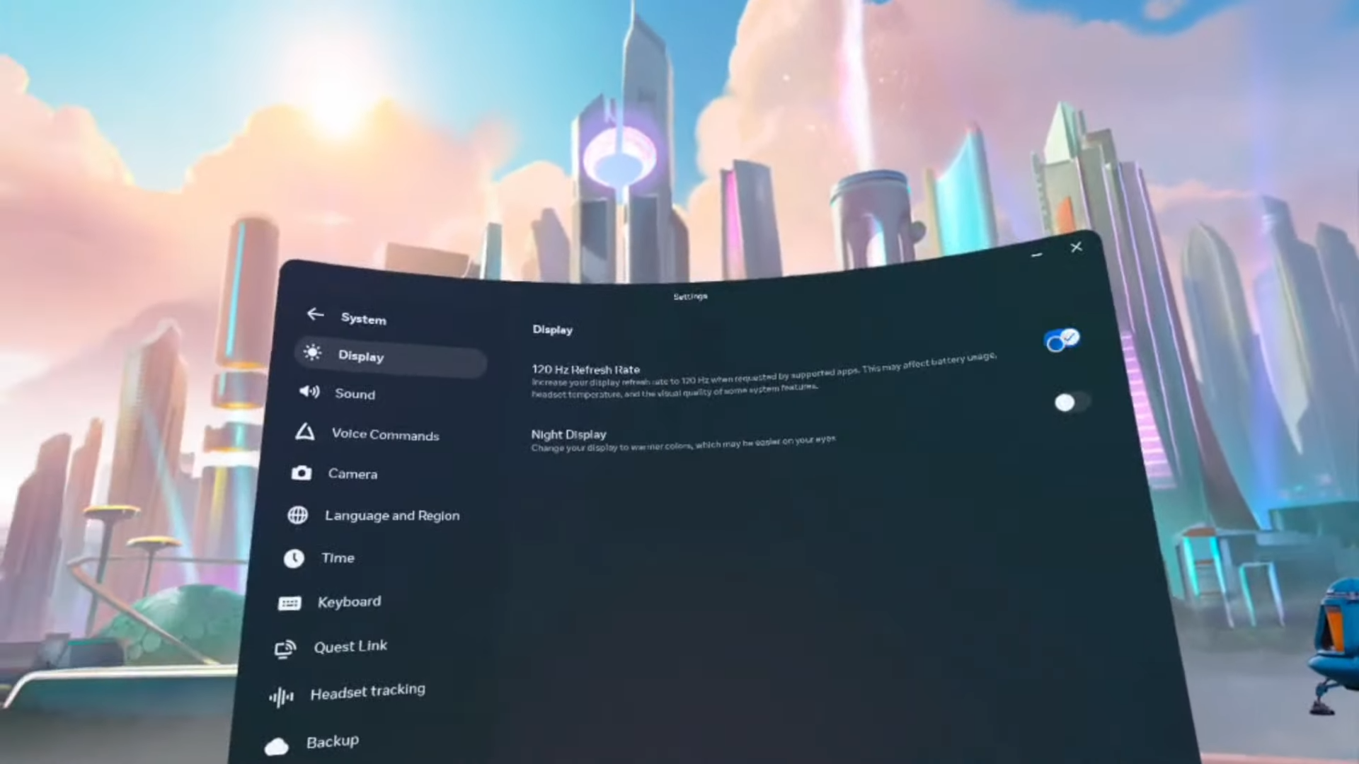 DROPIDEA | دروب ايديا - 10 features in META QUEST that will change the way you use your headphones