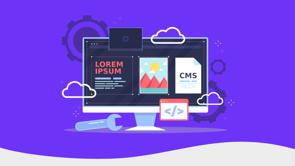 DROPIDEA | دروب ايديا - 10 tips that help the success and continuity of your WordPress site