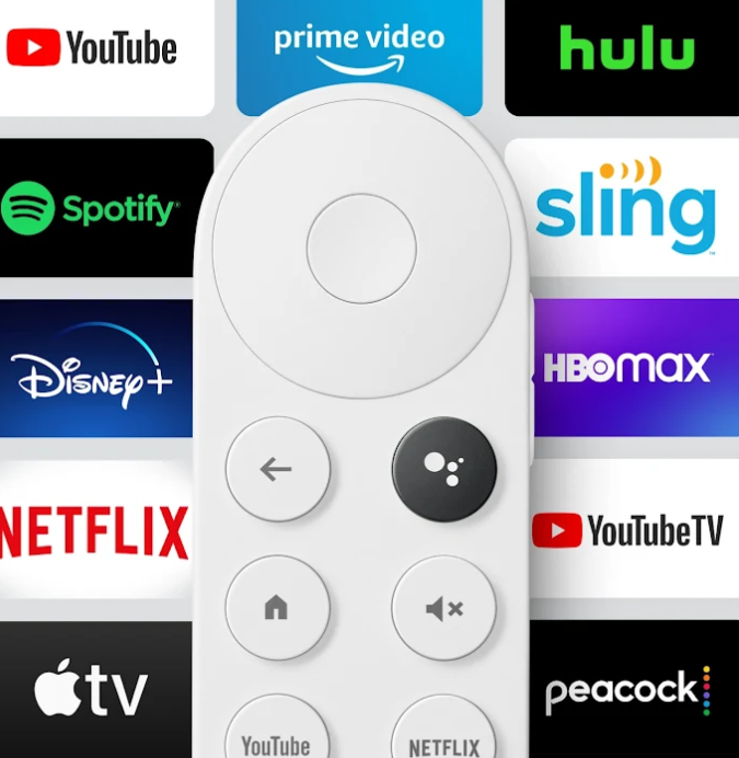 DROPIDEA | دروب ايديا - 5 ideas to get the most out of Google Chromecast