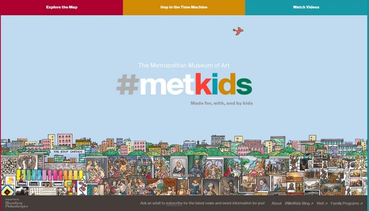 DROPIDEA | دروب ايديا - 8 of the best free children’s education sites in 2021 – outstanding content for your child