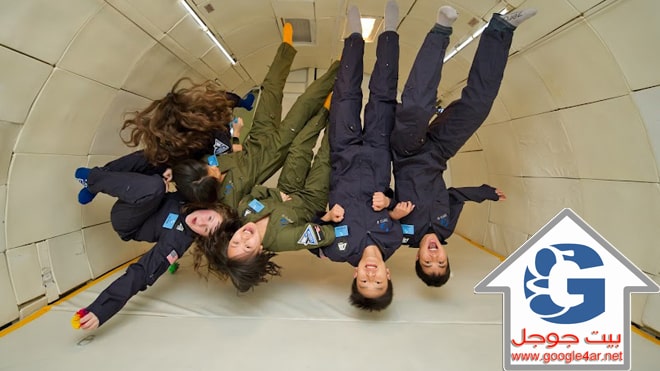 DROPIDEA | دروب ايديا - Announcing the winners of the YouTube Space Lab competition from Egypt and America